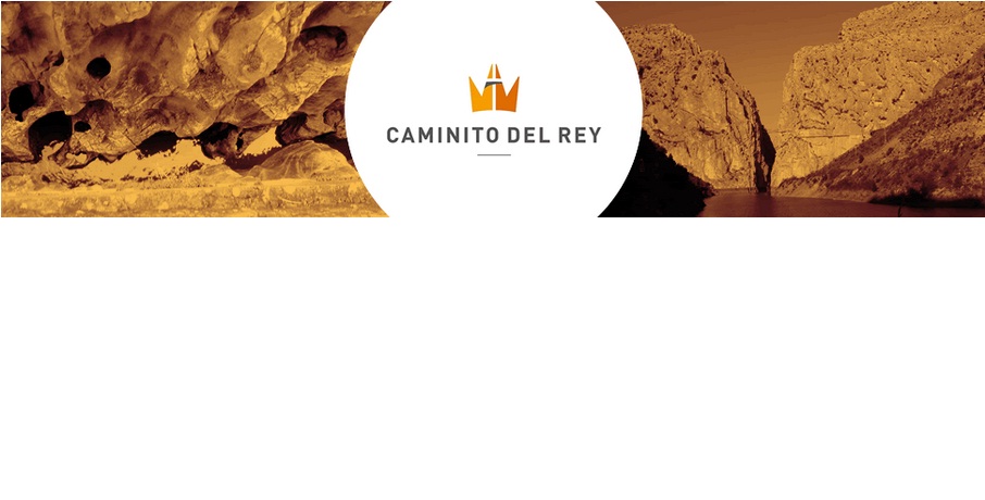 Presentaci�n Territorio Caminito del Rey