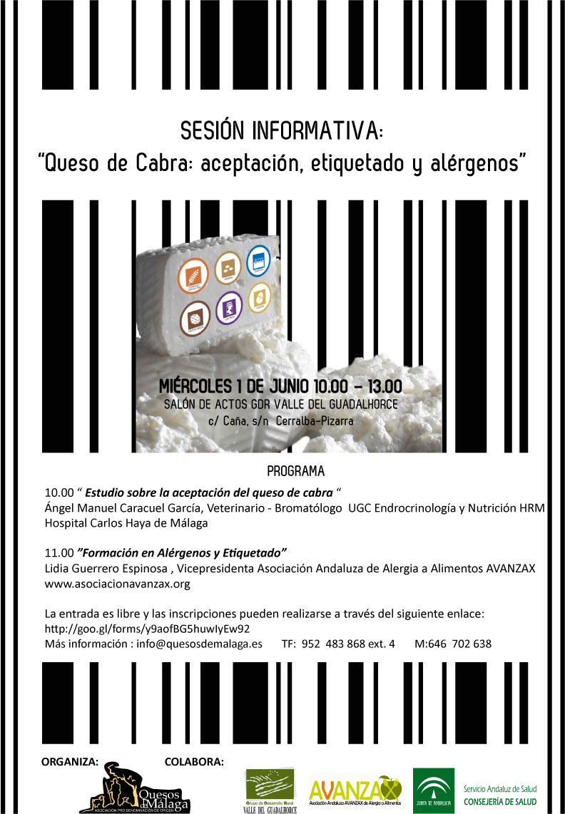 SESI�N INFORMATIVA 