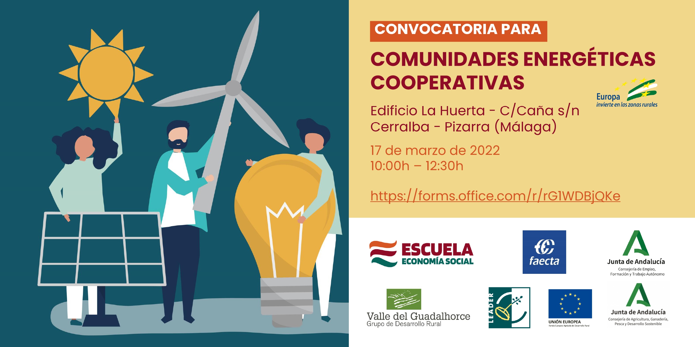 Comunidades Energ�ticas Cooperativas