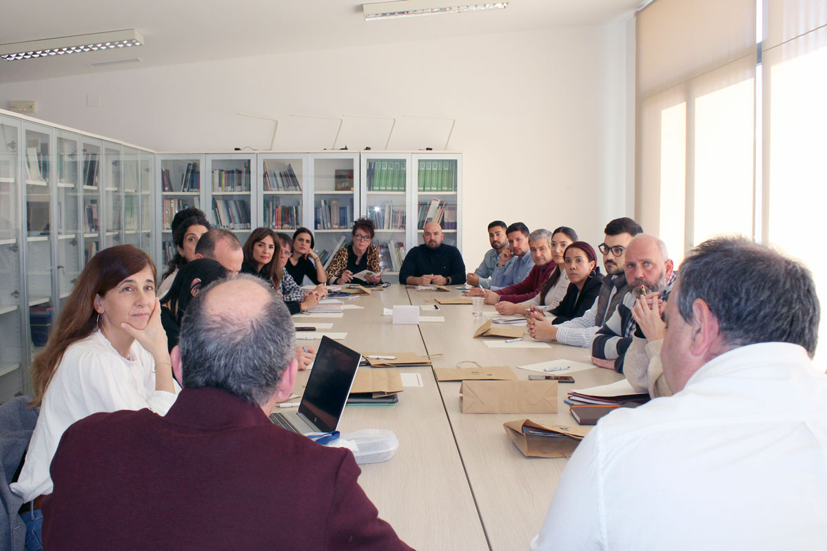 Integraci�n de pol�ticas agroalimentarias