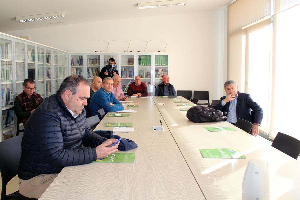 Jornada de Cierre Proyecto Comunidades Energ�ticas Locales