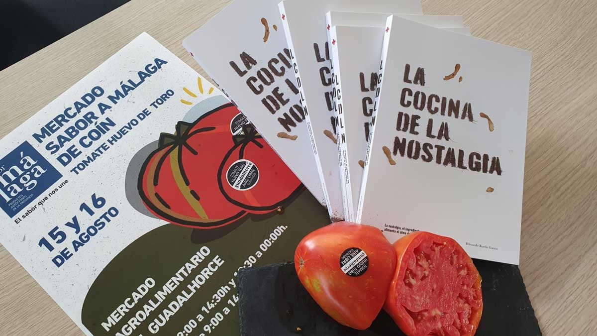 El Tomate m�s solidario