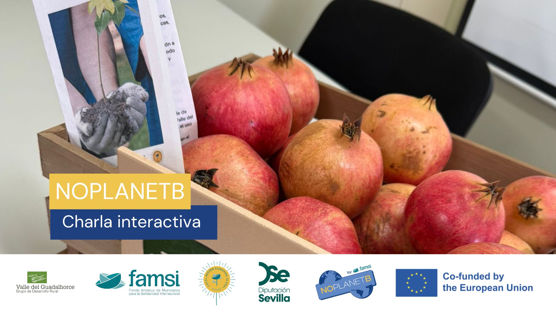 Plan de Desarrollo Tur�stico para el Valle del Guadalhorce