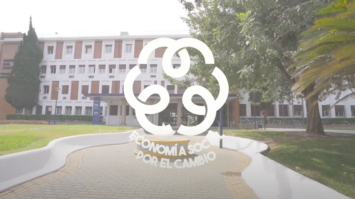 Econom�a Social por el Cambio