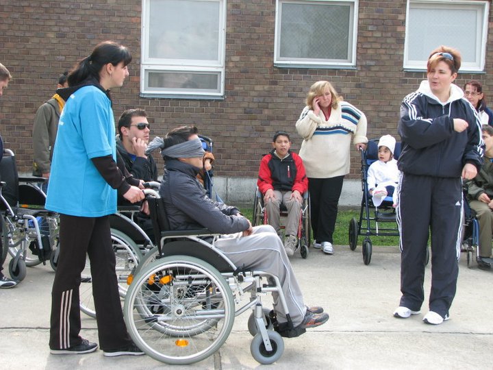 Viajar, conocer y divertirse� El GDR Guadalhorce busca interesados en participar en los intercambios de juventud 2011