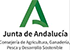 Junta de Andaluc�a - Consejer�a de Agricultura y pesca